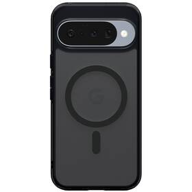 Kryt na mobil Spigen Ultra Hybrid MagSafe na Google Pixel 10 Pro/Pixel 10 čierny


