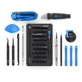 Súprava na opravu elektroniky iFixit Pro Tech Toolkit 


