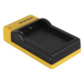 Nabíjačka PATONA pre Nikon EN-EL9 slim, USB 

