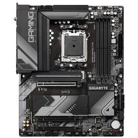 Základná doska GIGABYTE B650 GAMING X 

