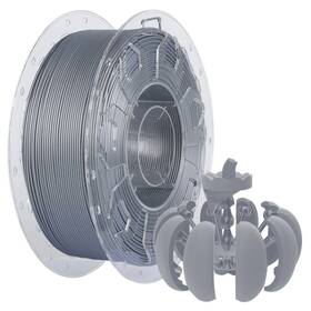 Tlačová struna (filament) Creality CR-PLA 1kg strieborný

