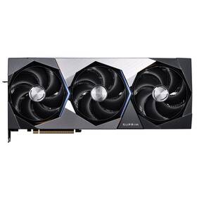 Grafická karta MSI GeForce RTX 5090 32G SUPRIM SOC 

