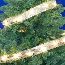 LED pásik SOMOGYI RLS5WW 

