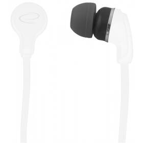 Slúchadlá Esperanza EH147W NEON, WHT 

