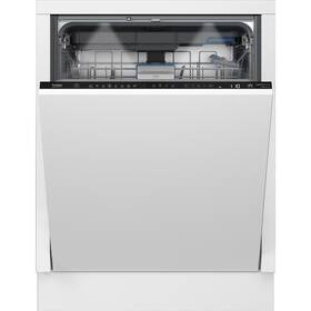 Umývačka riadu Beko BDIN38541P 

