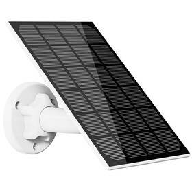 Solárny panel Niceboy ION Guardian G2 Battery biely

