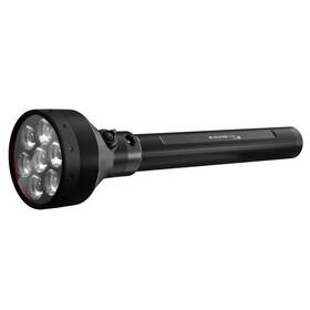 Lampáš LEDLENSER P21R čierna

