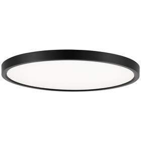 LED stropné svietidlo Yeelight Inteligentný CW Meteor C400 čierne

