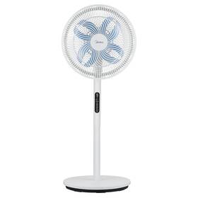Ventilátor stojanový Midea MFS352RDDW biely

