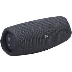 Prenosný reproduktor JBL Charge Essential 3 sivý

