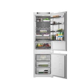 Chladnička s mrazničkou Whirlpool WHK2 5293 B5E1 biela

