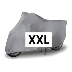 Autoplachta Compass vel. XXL 

