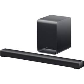 Soundbar TCL S60K sivý

