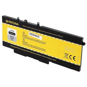 Batéria PATONA pre DELL E5280/E5480 6000mAh Li-Pol 7,6 V GJKNX / 3DDDG 

