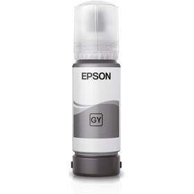 Cartridge Epson 115 EcoTank, 70 ml sivá

