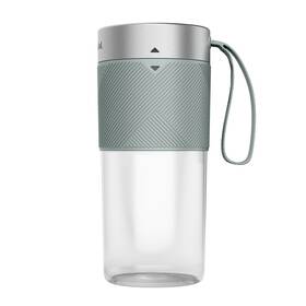Stolný mixér Tefal BL1C0430 Smoothie Lightmix sivý

