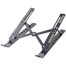 Podstavec pre notebooky Genius G-Stand M250 sivá farba
