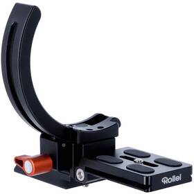 Rámček Rollei Frame Flipper XL 84 mm čierny

