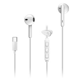 Slúchadlá Genius HS-M366 biele

