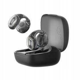 Slúchadlá Anker soundcore C40i čierna

