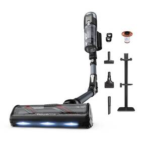 Tyčový vysávač Rowenta X-Force Flex 16.60 Auto Animal 3v1 RH9C71E0 sivý

