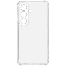 Kryt na mobil Tactical TPU Plyo na Samsung Galaxy S26 priehľadný

