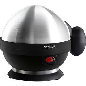 Varič vajec Sencor SEG 720BS čierny