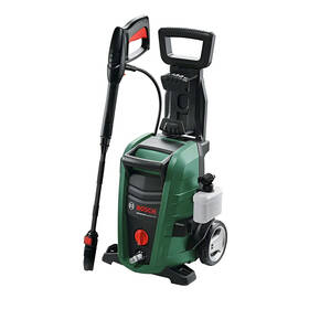 Vysokotlakový čistič Bosch UniversalAquatak 135 

