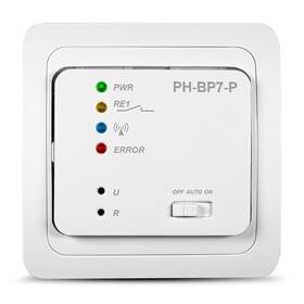 Prijímač Elektrobock Bezdrôtový s externým čidlom 

