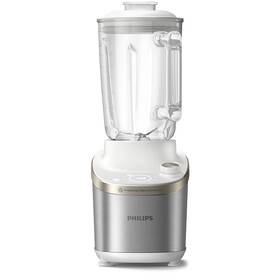 Stolný mixér Philips 7000 Series HR3760/01 biely

