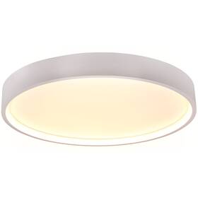 LED stropné svietidlo TRIO Doha biele

