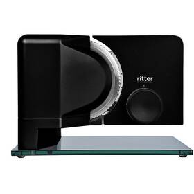 Krájač Ritter Sinus2 black 

