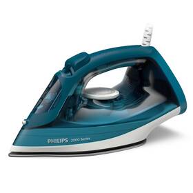 Žehlička Philips DST2030/90 modrá

