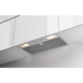 Odsávač pár Faber INKA SMART C LG A52 sivý

