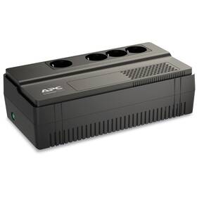 Záložný zdroj APC Easy UPS BV 1000VA, AVR, 230 V, Schuko zásuvky 

