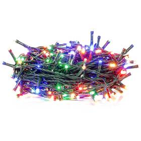Vianočné osvetlenie RETLUX RXL 215, reťaz, 300 LED, 30 m, multicolor 

