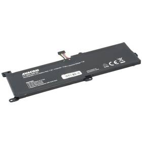Batéria Avacom Lenovo IdeaPad 320 Li-Pol 7,6V 4100mAh 31Wh 

