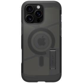 Kryt na mobil Spigen Tough Armor T MagSafe na Apple iPhone 16 Pro Max čierny

