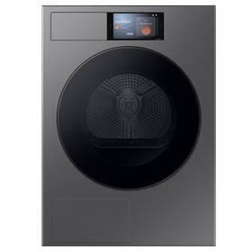 Sušička bielizne Samsung DV90F09F4SU4 strieborná

