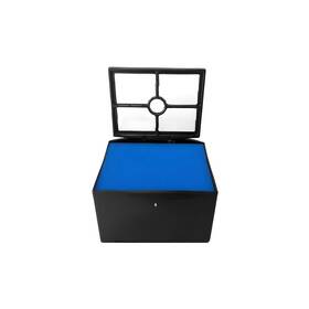 Filter Tesla AquaStar AQ500 (komplet) čierny/modrý

