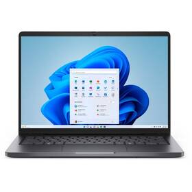 Notebook Dell Pro 14 sivý

