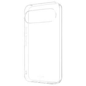 Kryt na mobil FIXED Story AntiUV TPU na Google Pixel 11 Pro priehľadný

