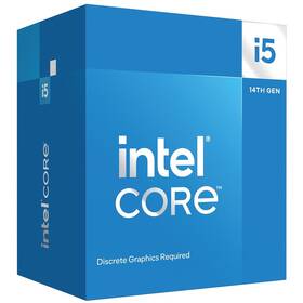 Procesor Intel 14400F 

