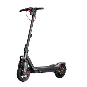 Elektrická kolobežka Segway MAX G3 E antracitová farba
