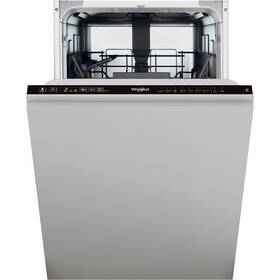 Umývačka riadu Whirlpool WH2IC10BS7LA0 

