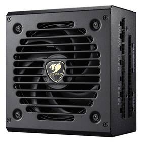 Zdroj Cougar GEX PRO 750W 80+ Gold 

