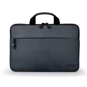 Brašna na notebook PORT DESIGNS Belize pre 15,6'' sivá

