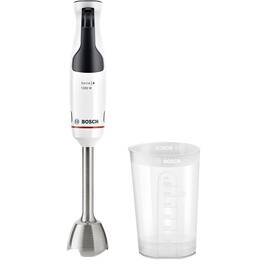 Ponorný mixér Bosch MSM4W810 biely

