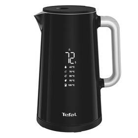 Rýchlovarná kanvica Tefal KO851830 čierna farba
