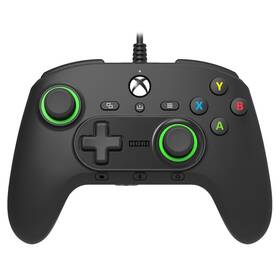 Gamepad HORI HoriPad Pro pre Xbox One/Series čierny

